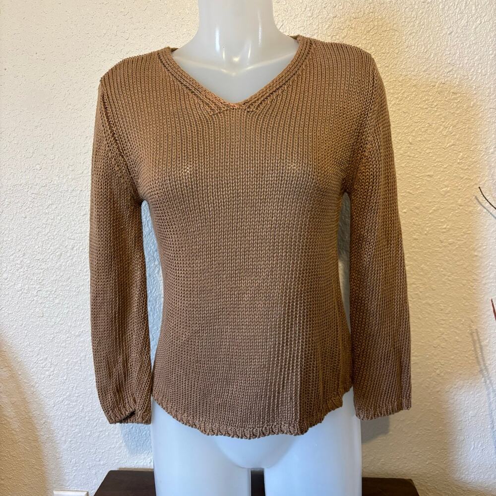 VTG DKNY sweater